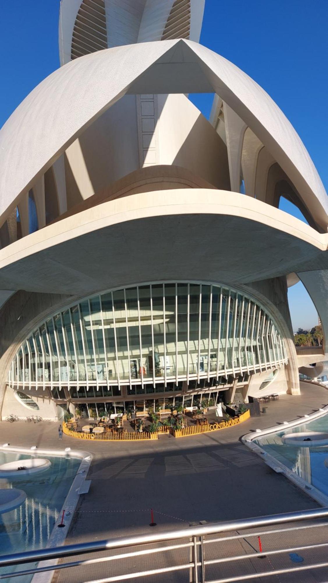 Aparthotel Lyesblb Valencia Exterior foto