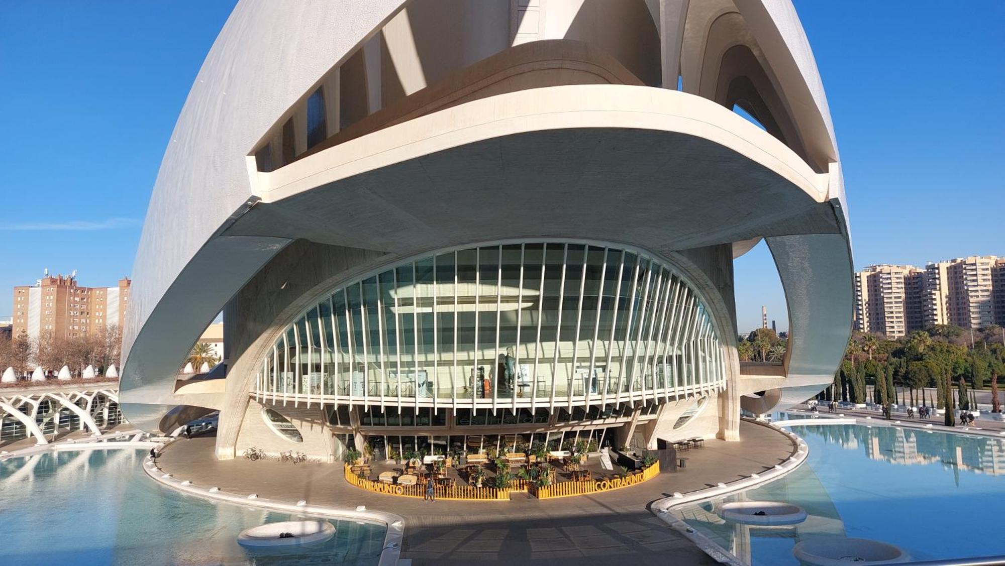 Aparthotel Lyesblb Valencia Exterior foto