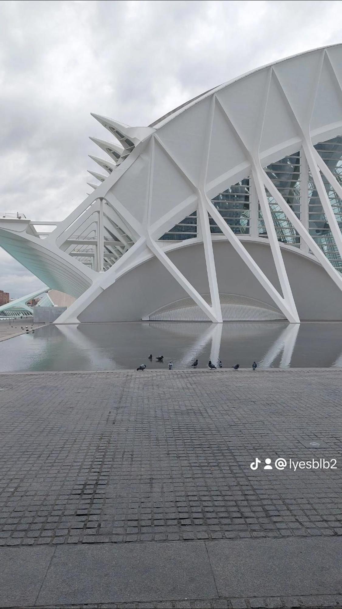 Aparthotel Lyesblb Valencia Exterior foto