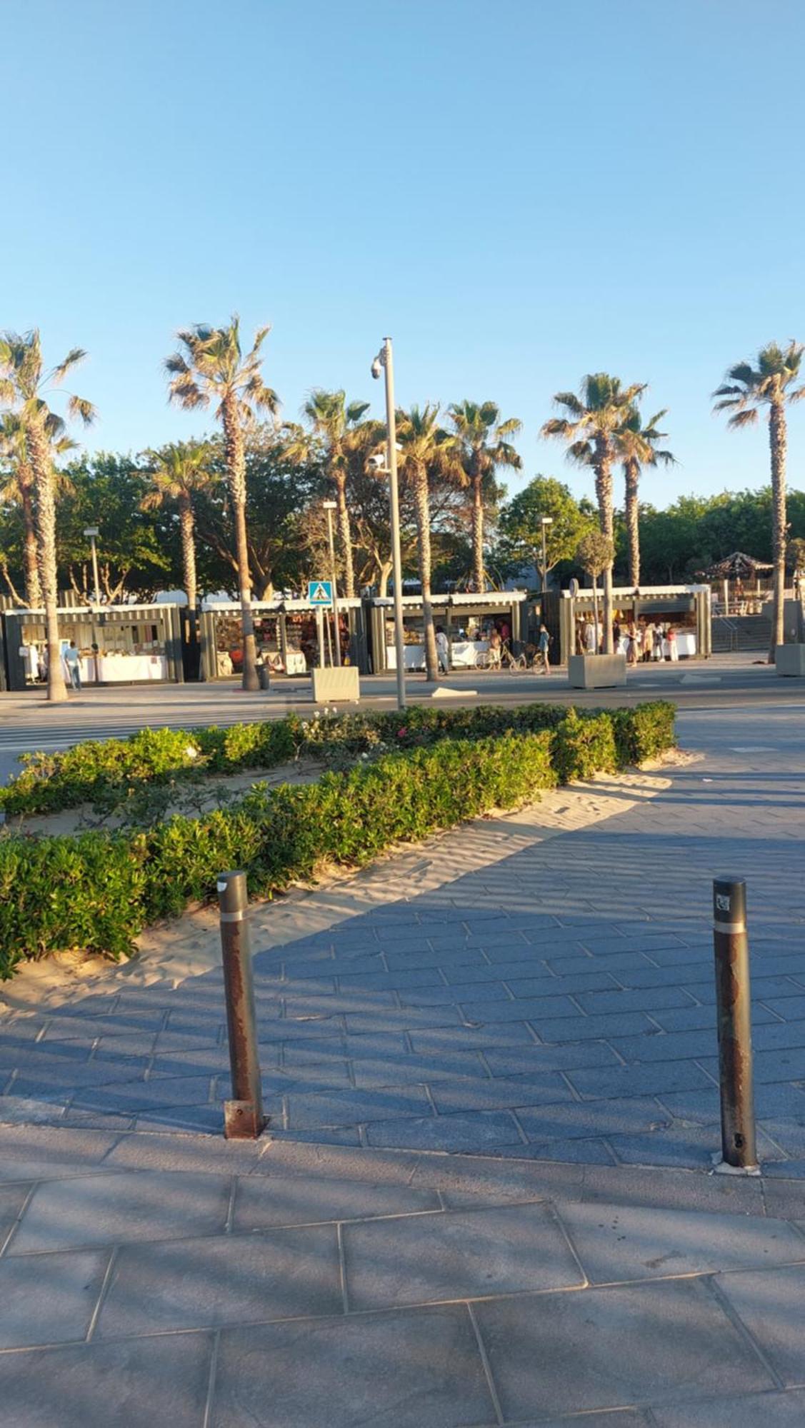 Aparthotel Lyesblb Valencia Exterior foto