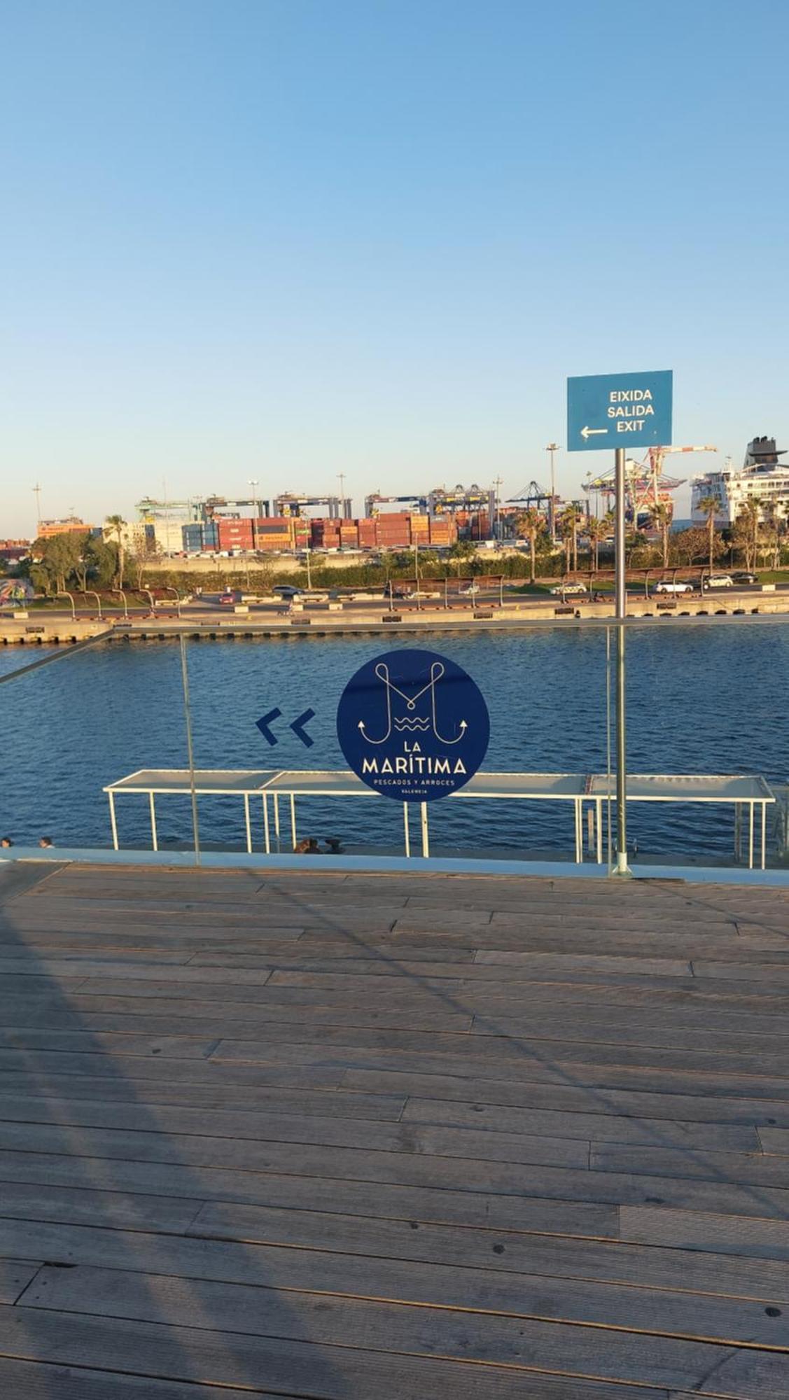 Aparthotel Lyesblb Valencia Exterior foto