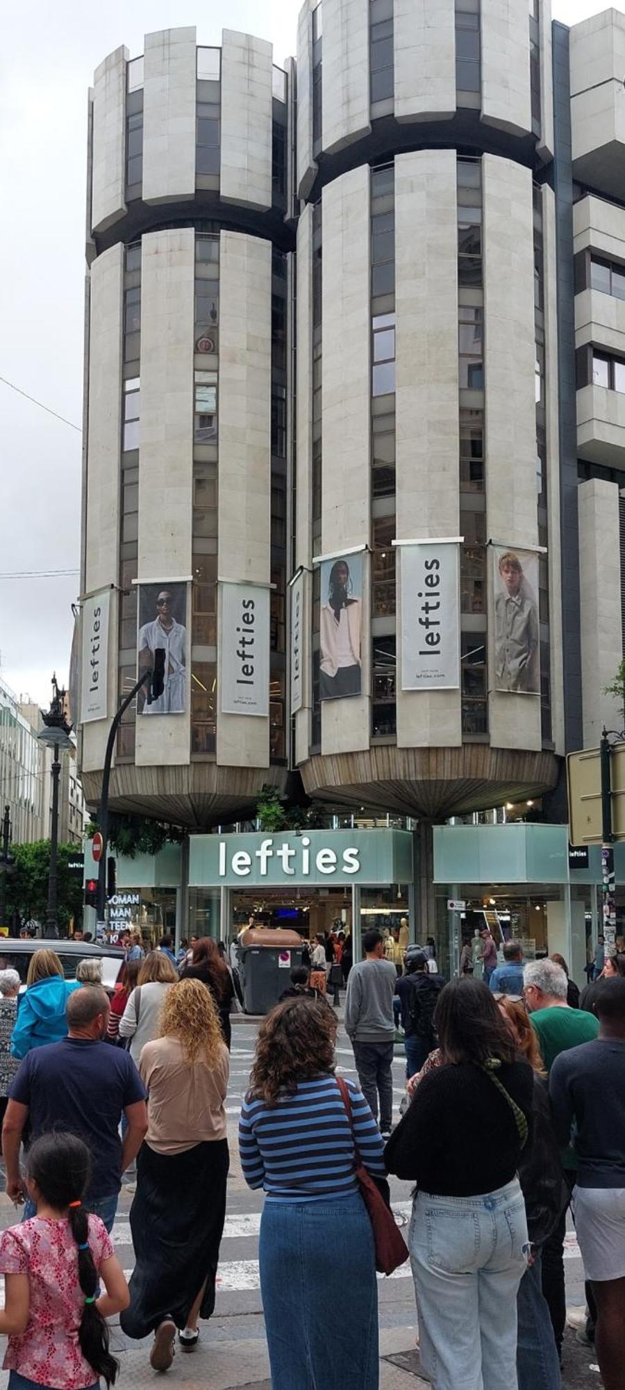 Aparthotel Lyesblb Valencia Exterior foto